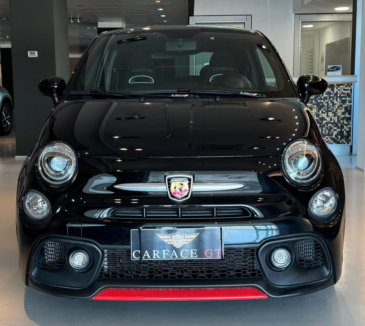 Abarth 595 1.4 Turbo 145CV T-Jet - 2021