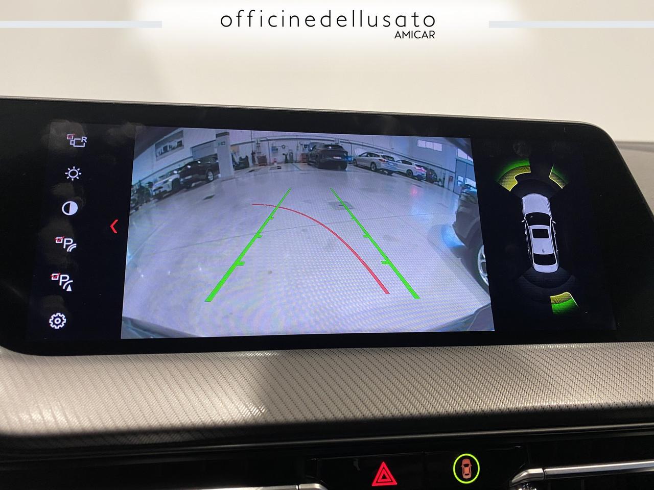 BMW Serie 1 5 porte 118d scr msport steptronic