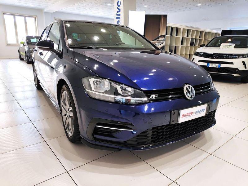 Volkswagen Golf 1.5 TSI ACT 5p. Sport BlueMotion Technology R-Line*GARANTITA*