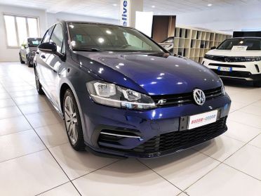 Volkswagen Golf 1.5 TSI ACT 5p. Sport BlueMotion Technology R-Line*GARANTITA*