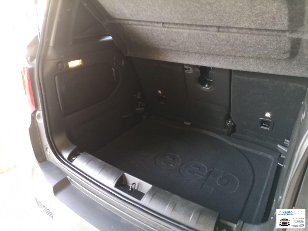JEEP Renegade 1.6 Mjt 120CV Limited 2020