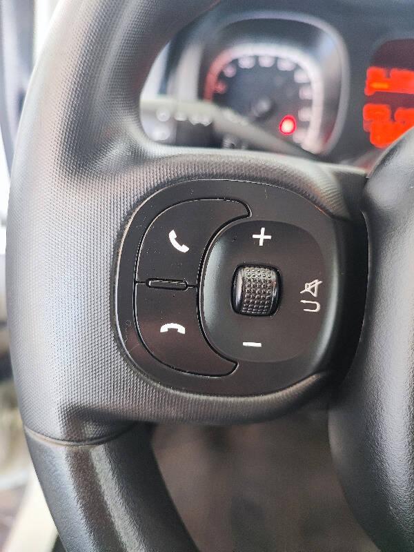Fiat Panda 0.9 t.air t. 4x4 s&s 85cv