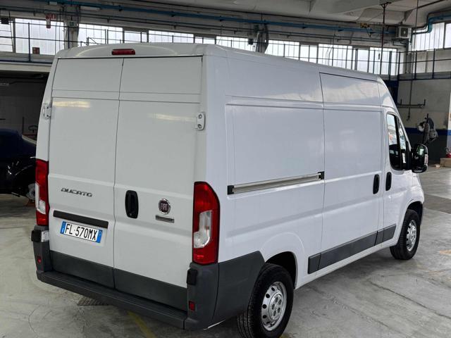 FIAT Ducato 35 2.0 MJT PM-TM Furgone