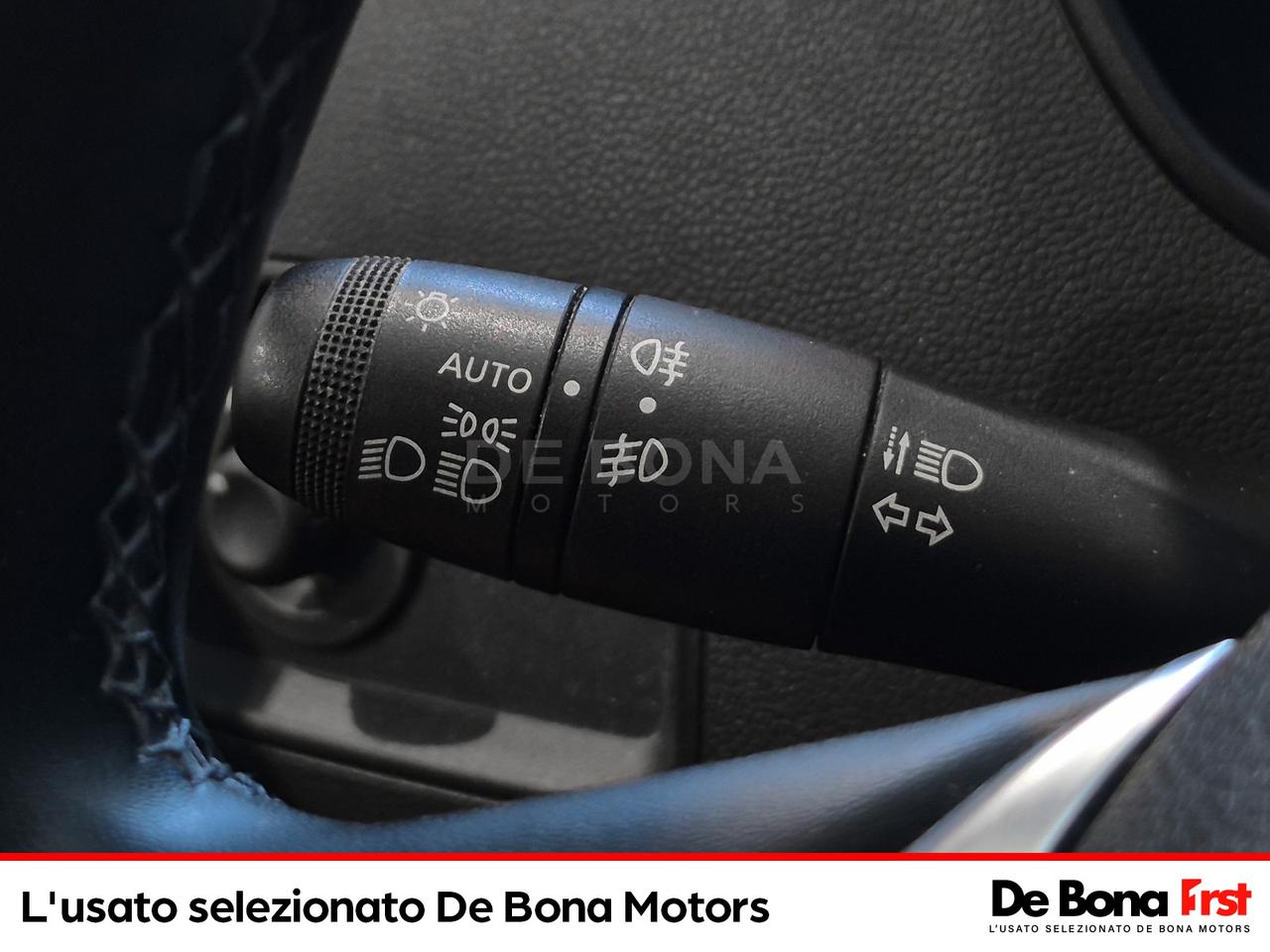 Dacia Duster 1.5 blue dci comfort 4x2 s&s 115cv my19