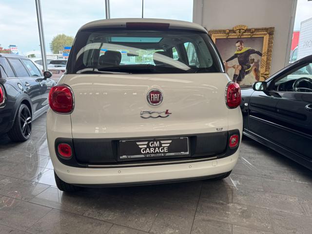 FIAT 500L 1.4 95 CV Lounge