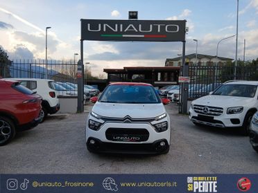 Citroen C3 BlueHDi 100 S&S Shine