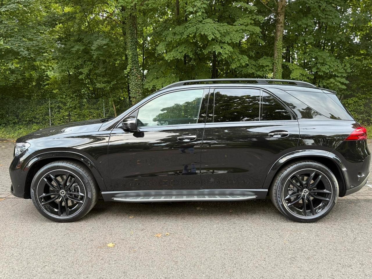 Mercedes-benz GLE 450 Coupè Line Premium Plus 4matic