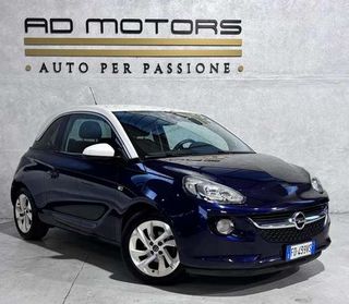 Opel Adam OFFERTA LIMITATA ENTRO 15/12 Benzina/Gpl Pelle