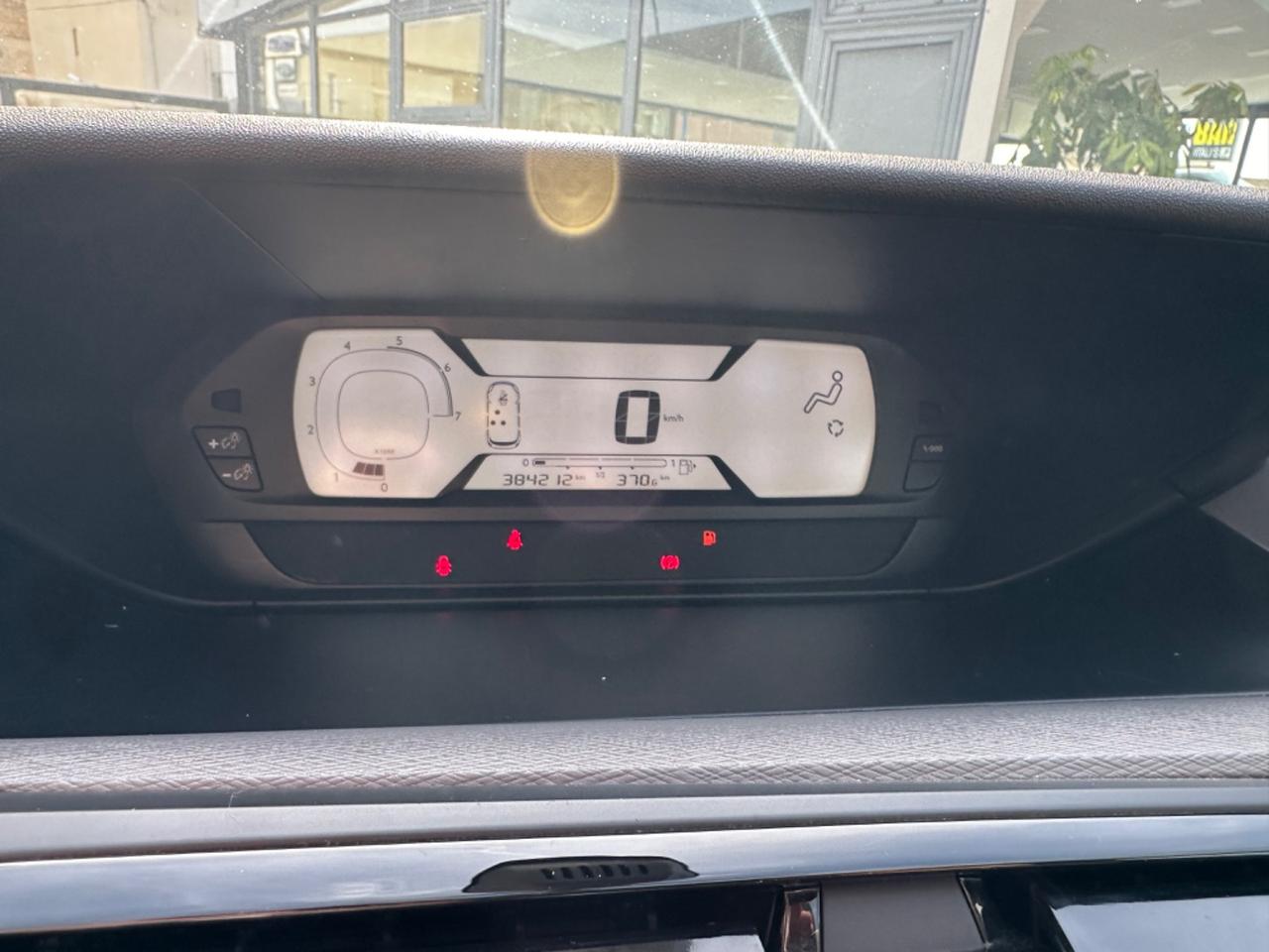 Citroen C4 Picasso BlueHDi 120 S&S Live 2018