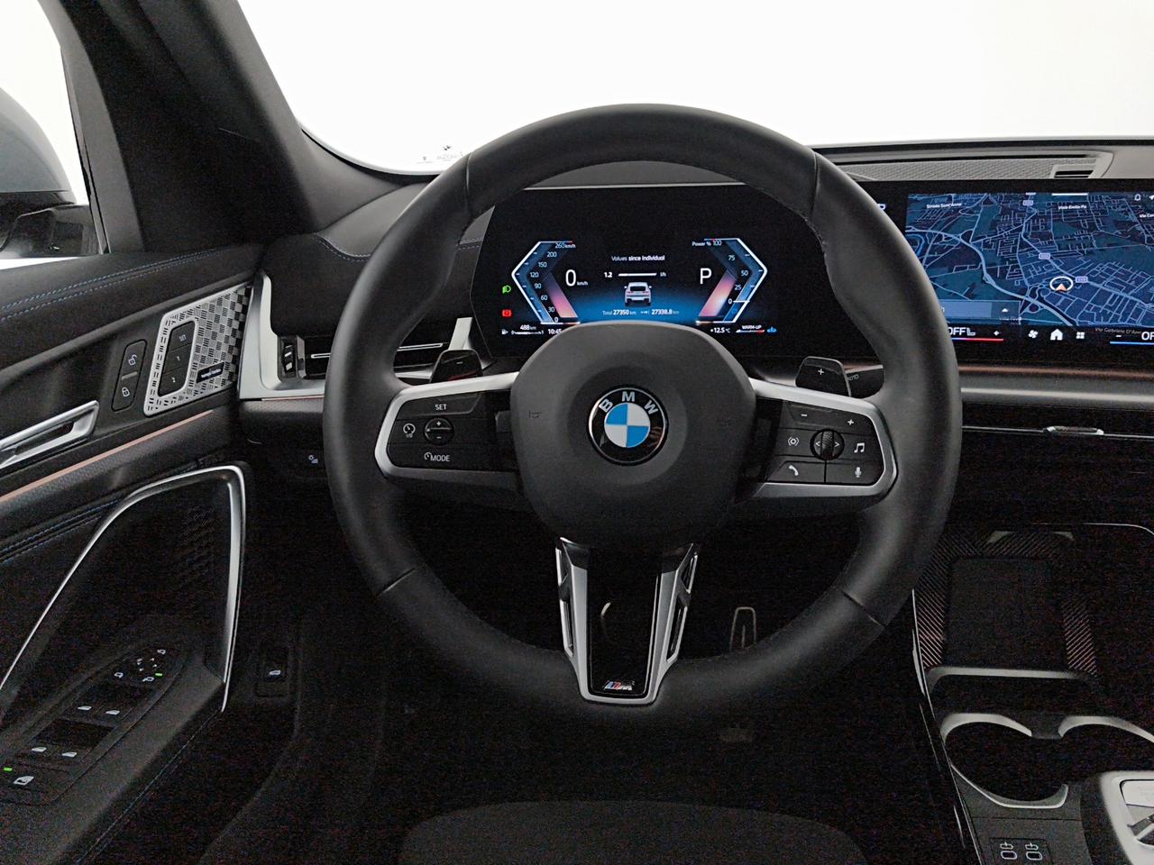 BMW X2 xDrive20d 48V MSport Pro