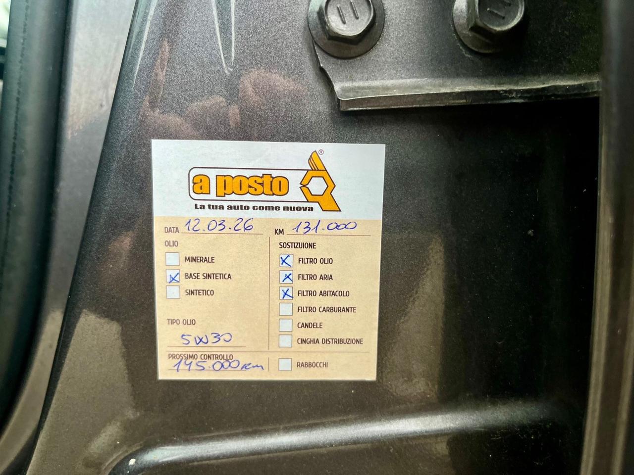 Toyota Yaris 1.5 Hybrid 2014 131.000km perfetta