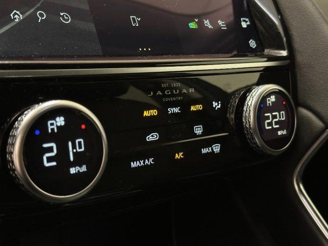 JAGUAR E-Pace 2.0D I4 163 CV AWD Auto S
