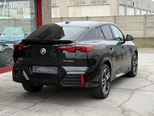 BMW X2 xdrive 20d MSport Premium pack auto