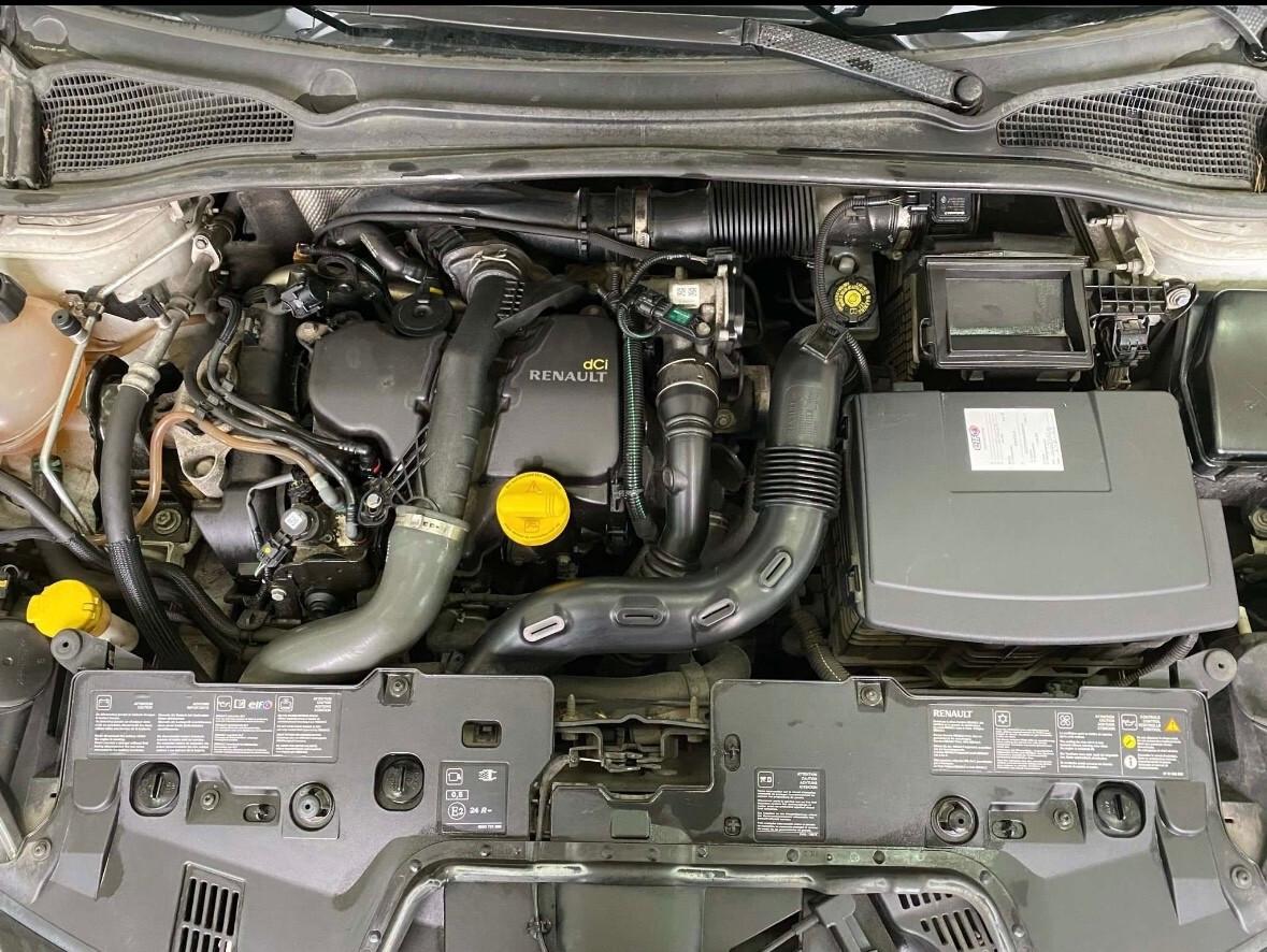 Renault Clio 1.5 dCi 8V 75CV NAVI