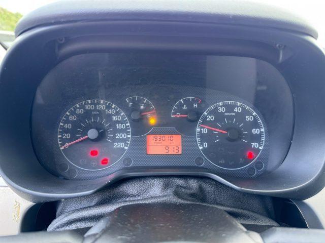 FIAT Grande Punto 1.2 5 porte Active ok neopatentati