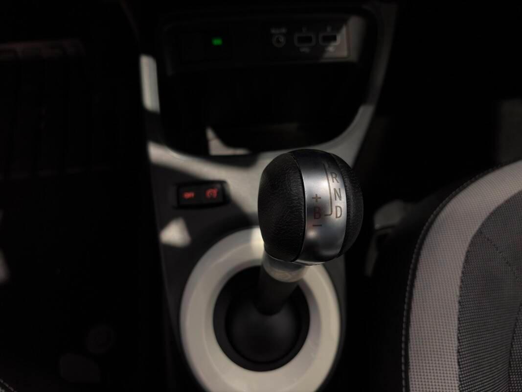 Renault Twingo 22kWh Equilibre
