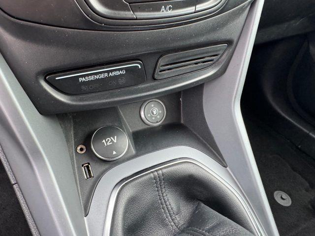 FORD B-Max 1.4 90 CV GPL Business Titanium