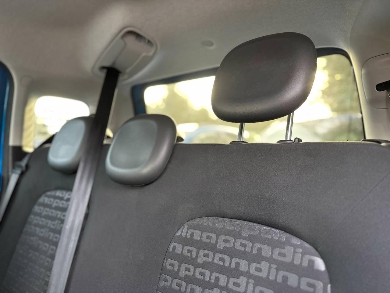 FIAT Pandina III 2024 Cross - Pandina Cross 1.0 firefly hybrid s&s 70cv