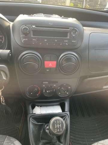 Citroen Nemo Nemo Multispace 1.3 hdi Silver Selection s/s