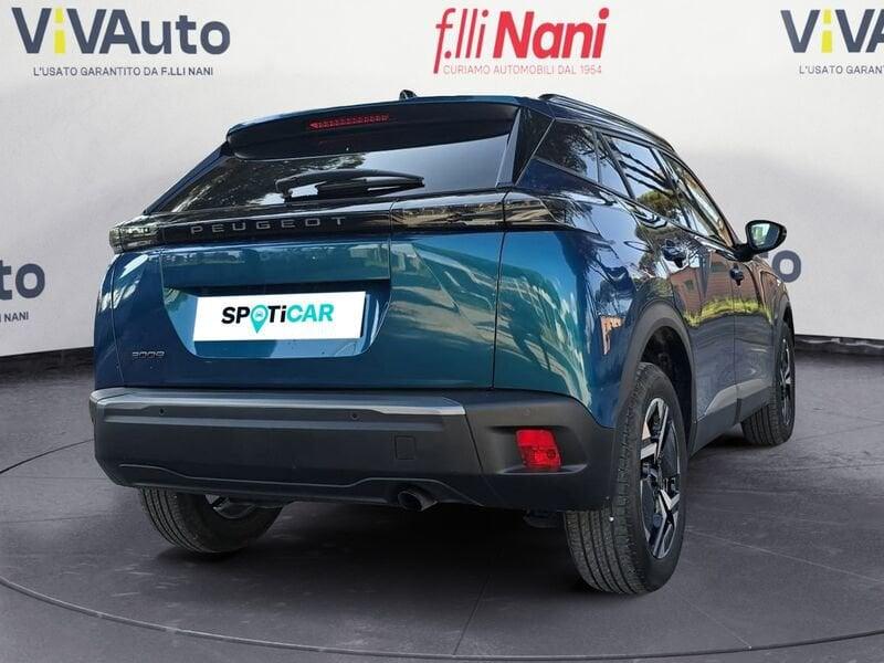 Peugeot 2008 100 Allure S/S