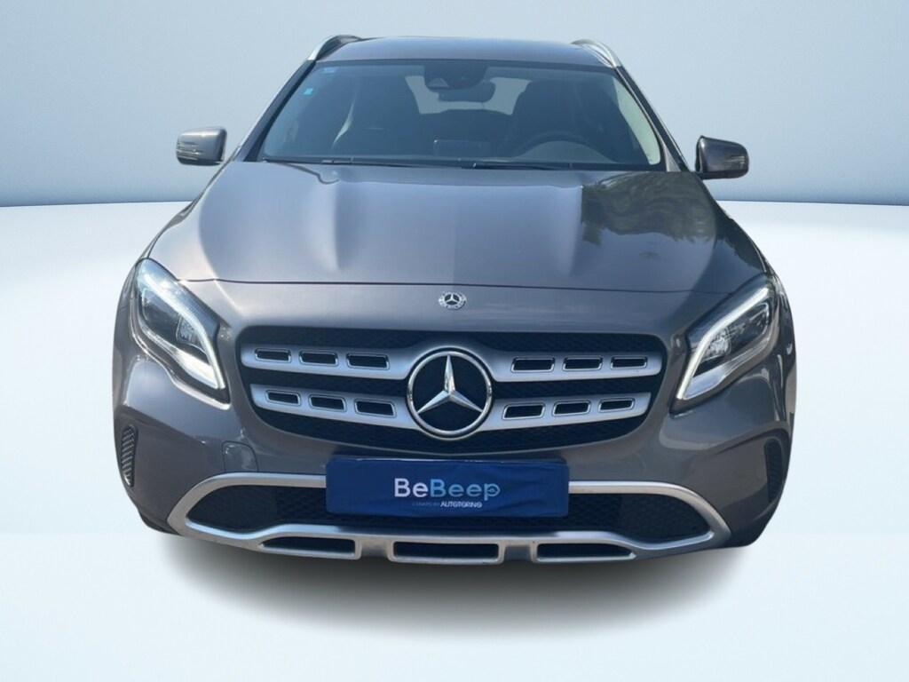 Mercedes GLA 200 200 D Sport 4Matic 7G-DCT