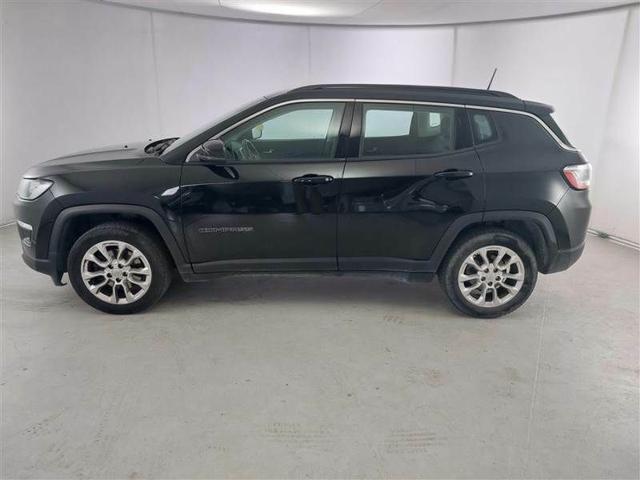 JEEP Compass 1.6 Multijet II 88kw Business