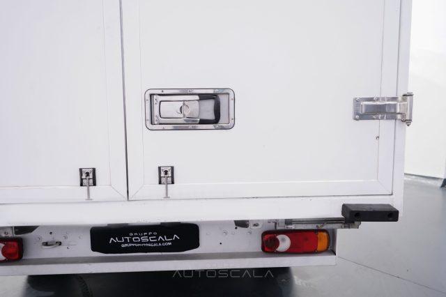 RENAULT Master T35 2.3 dCi 145cv L3 Gran Volume 22 Ice