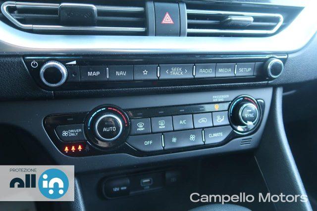KIA Niro Niro 1.6 GDi DCT HEV Style