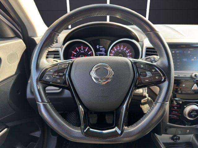 SSANGYONG Tivoli 1.6 2WD Dream GPL