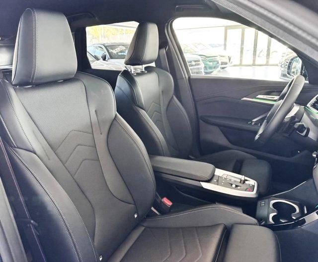 BMW X1 2.0 d S-Drive 150 CV M-Sport Pro