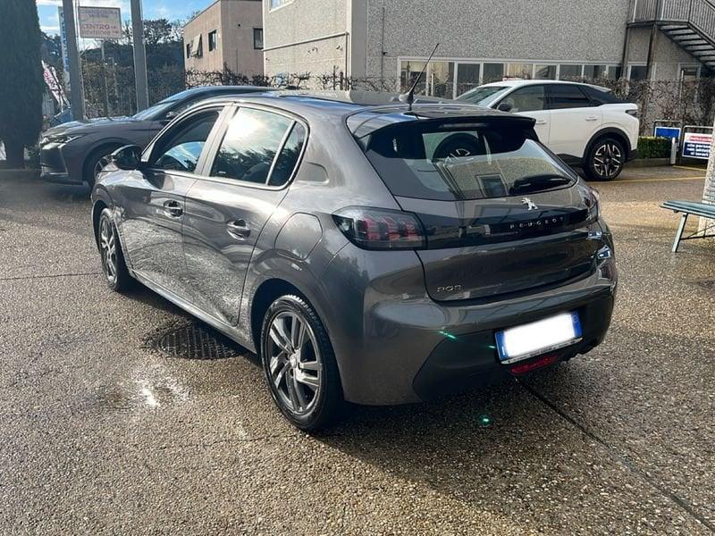 Peugeot 208 208 PureTech 100 Stop&Start 5 porte Active Pack