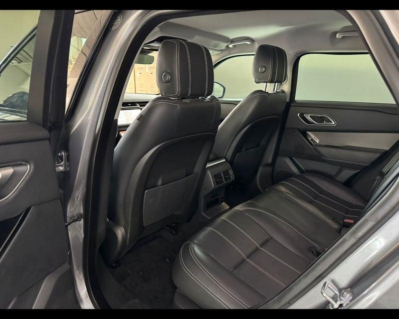 Land Rover Range Rover Velar 2.0D I4 204 CV R-Dynamic HSE