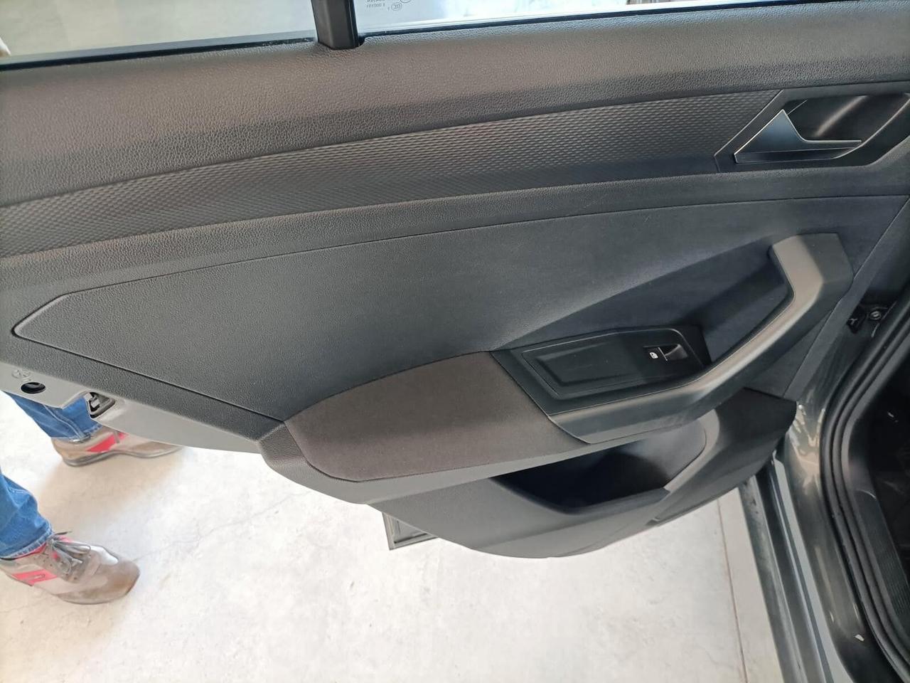 Volkswagen T-Roc 2.0 TDI SCR 150 CV DSG 4MOTION Advanced BlueMot. Tech.