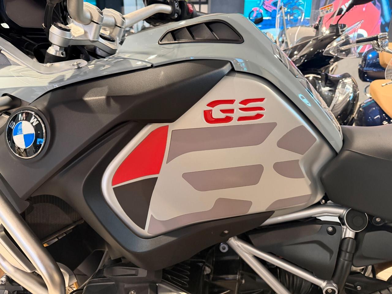 Bmw R 1250 GS Adventure 2020