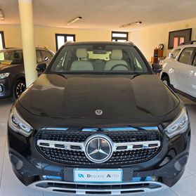 Mercedes-benz GLA 200 GLA 200 d Automatic Sport Plus