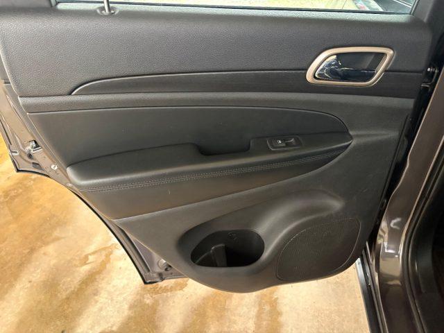 JEEP Grand Cherokee 3.0 V6 CRD Multijet II EURO 6 PRONTA CONSEGNA