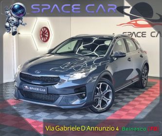 KIA XCeed Xceed 1.6 CRDi 115 CV Style
