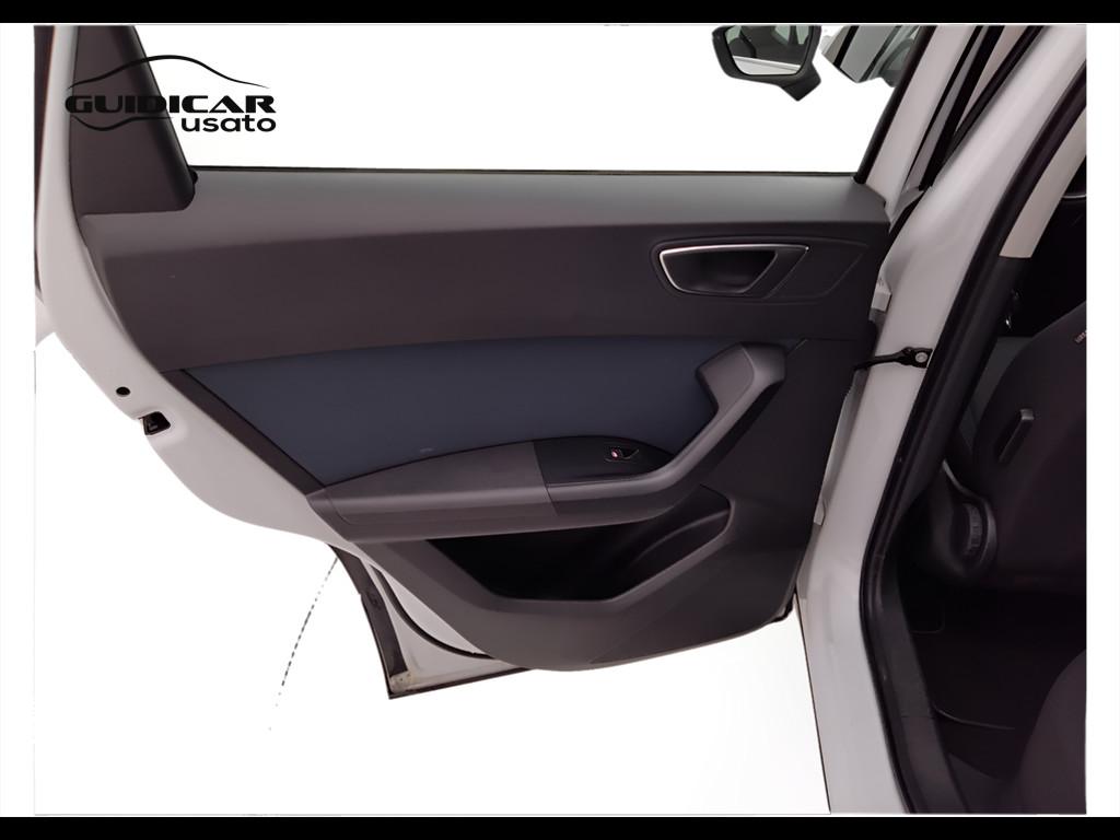 SEAT Ateca - Ateca 1.0 tsi Style