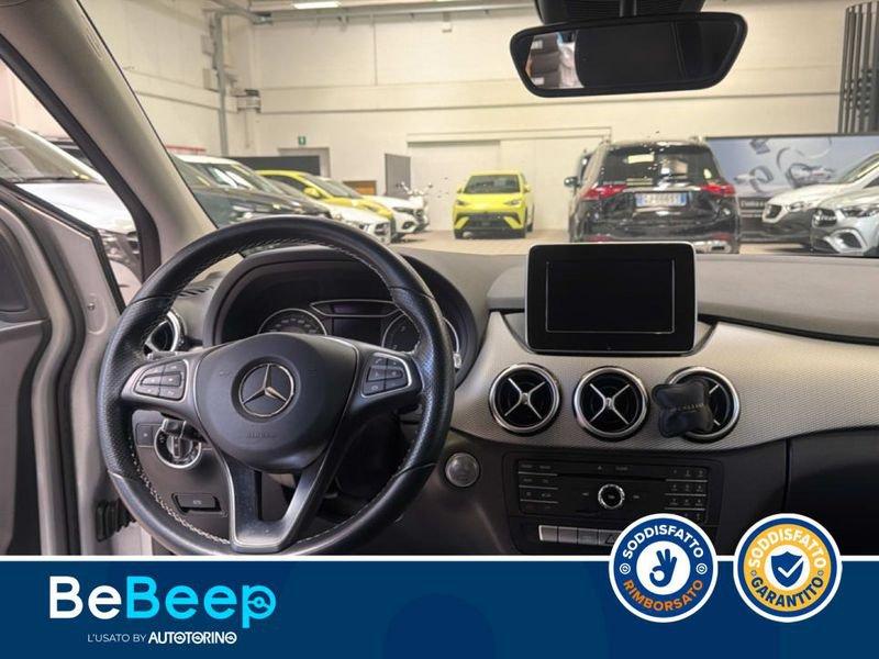 Mercedes-Benz Classe B B 200 D SPORT NEXT AUTO