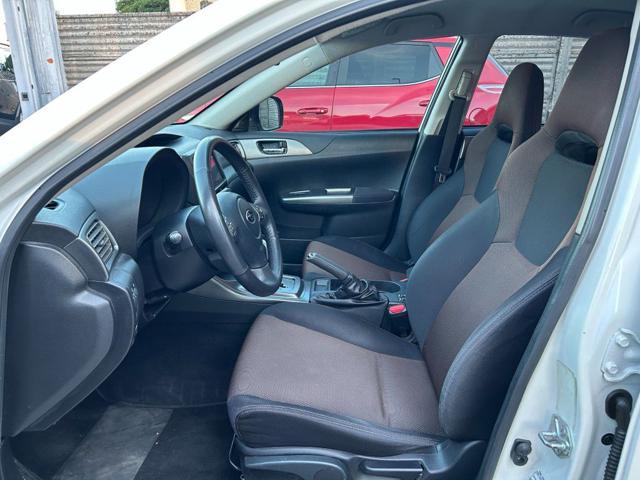 SUBARU Impreza XV 2.0R Trend *4X4* *AUTOMATICA*