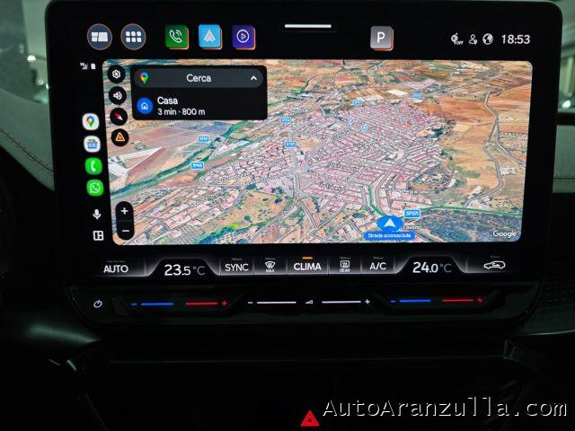 CUPRA Formentor NEW 2.0 TDI 150CV DSG Virtual Cockpit