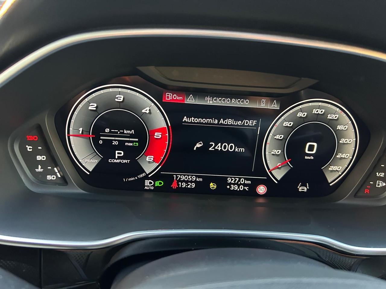 Audi Q3 SPB 35 TDI S-LINE INT/EST S-TRONIC-2022