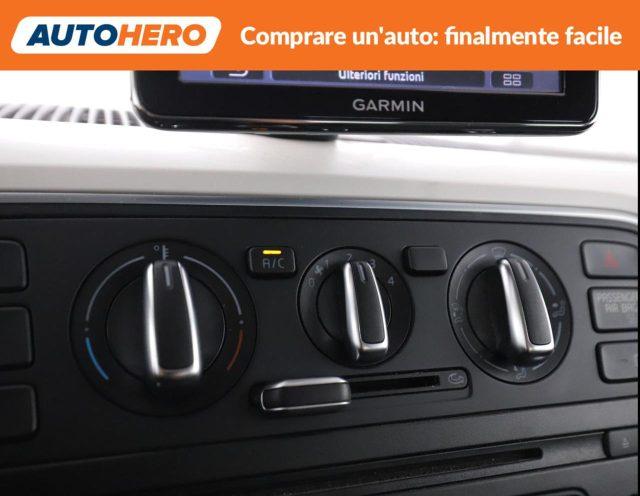 SEAT Mii 1.0 ASG 5 porte Chic