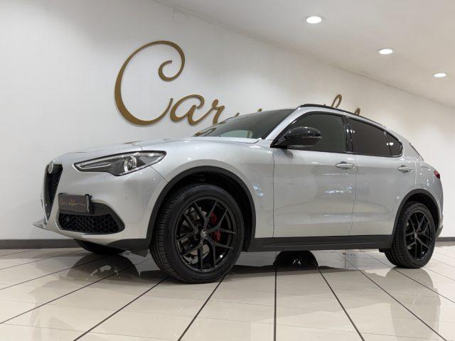 ALFA ROMEO Stelvio 2.0 Turbo 280 CV AT8 Q4