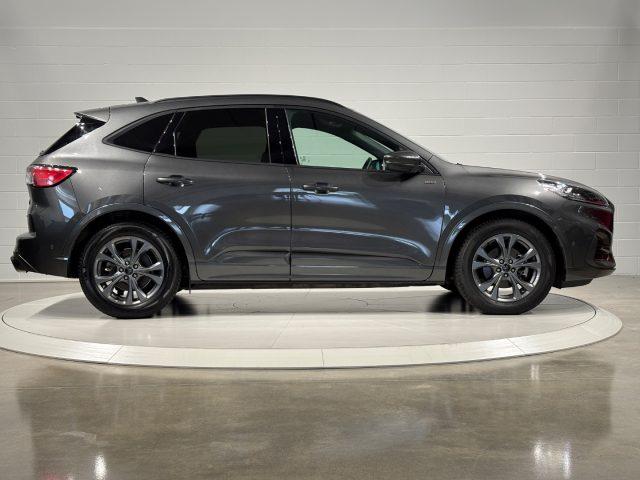 FORD Kuga 2.5 FullHybrid 190cv CVT 2WD ST-LineX PREZZO REALE