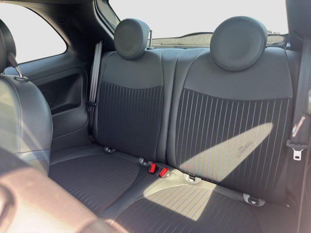 FIAT 500 500 1.2 Rockstar