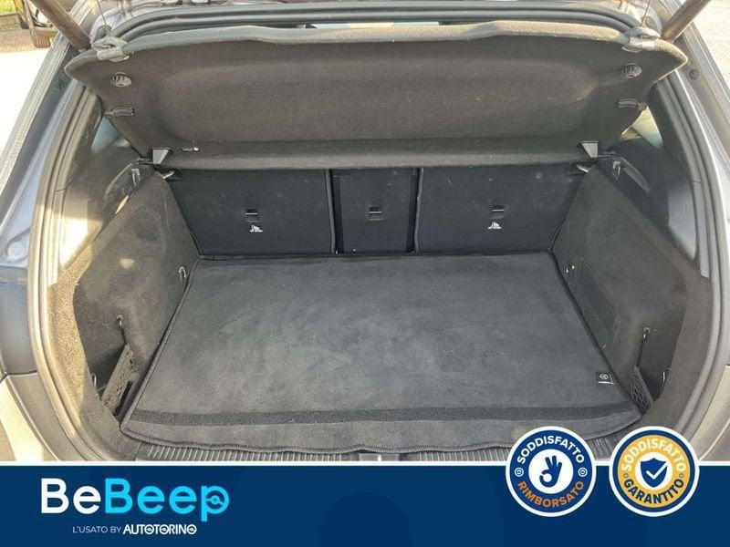 Mercedes-Benz Classe B B 180 D SPORT AUTO