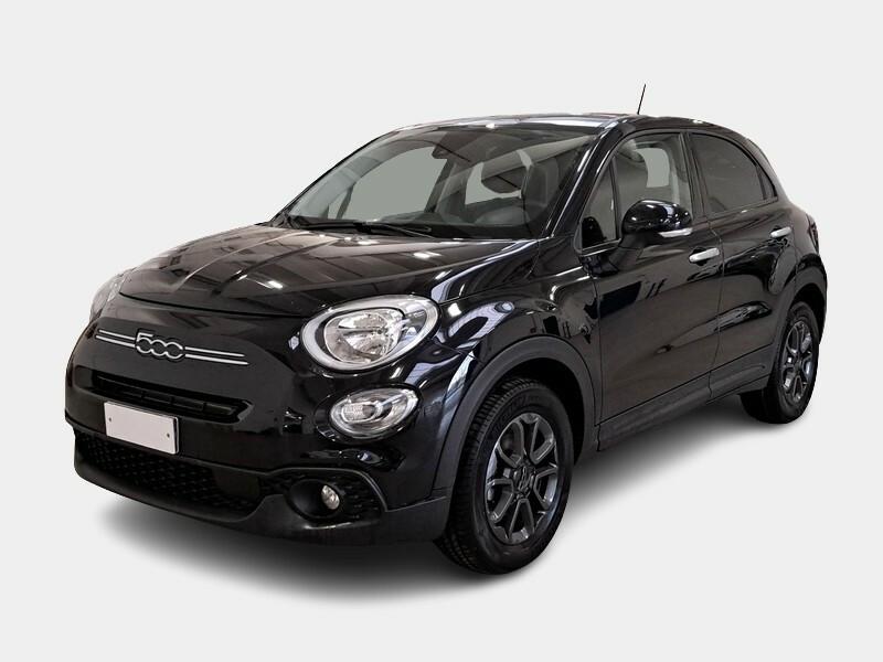 FIAT 500X 1.3 Mjet 95cv E6D Club