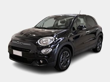 FIAT 500X 1.3 Mjet 95cv E6D Club