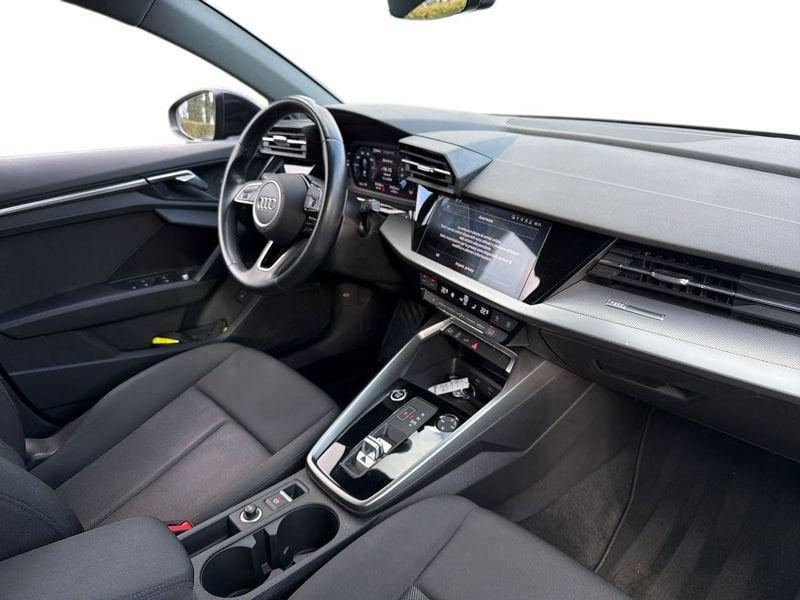 Audi A3 Sportback 40 1.4 tfsi e Business s-tronic